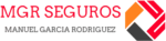Manuel Garcia's Transparent logo